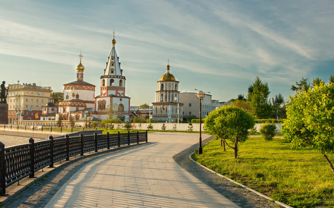 Где продать волосы в Иркутске — Дорого?