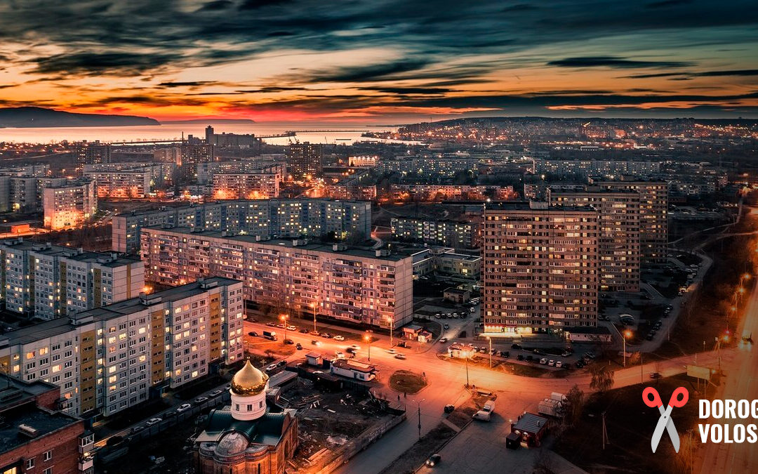 Продажа волос в Тольятти: выгодно, просто, профессионально
